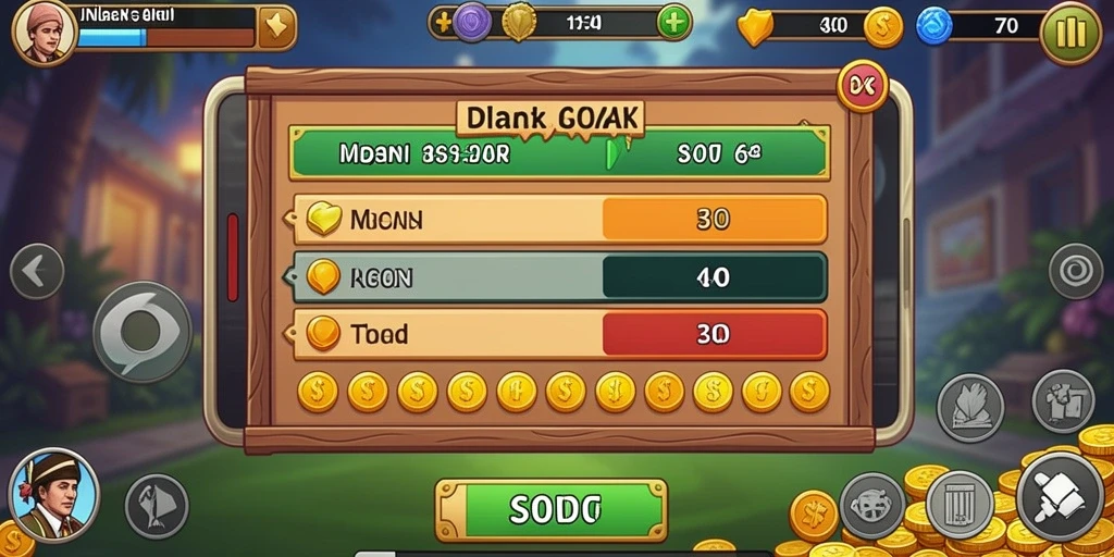 agenjitu - Fitur mode multiplayer yang mengasyikkan.