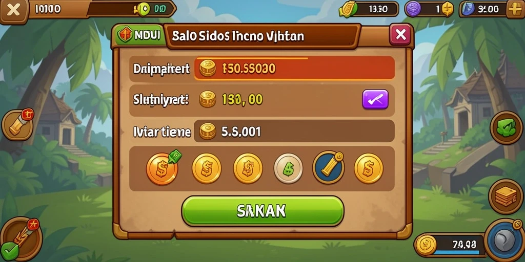 filter303 - Karakter-k karakter yang dapat dipilih oleh pengguna.