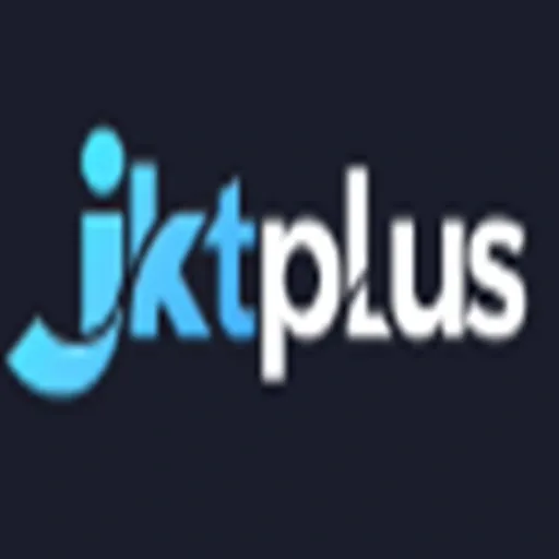JKTPLUS - Aplikasi Terbaik untuk Penggemar Jakarta