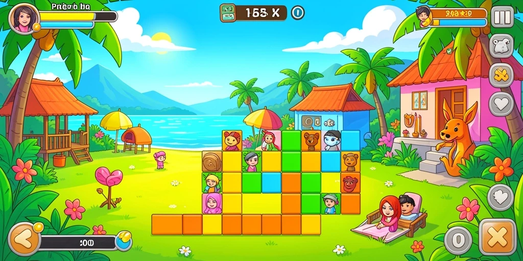 latoto - Pengalaman multiplayer yang seru dan dinamis.