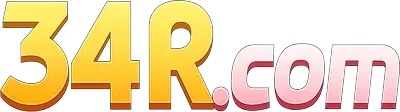 34r — Logo Resmi